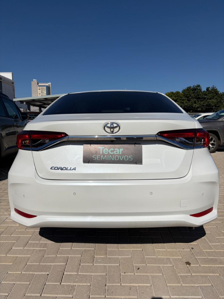 toyota corolla 2.0 vvt-ie flex xei direct shift 4p automatico 20232