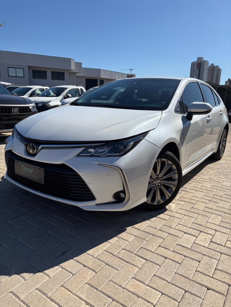toyota corolla 2.0 vvt-ie flex xei direct shift 4p automatico 2023