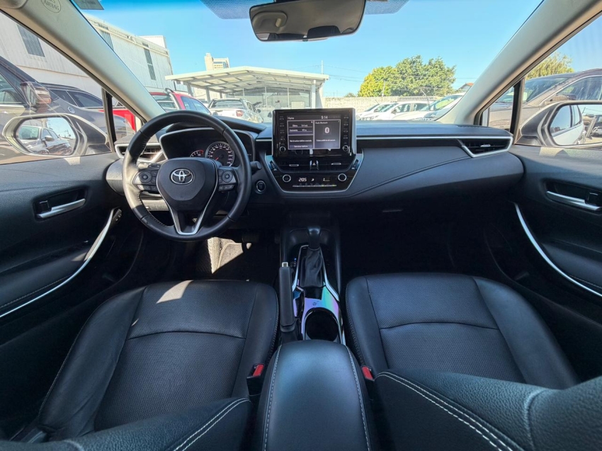 toyota corolla 2.0 vvt-ie flex xei direct shift 4p automatico 20234