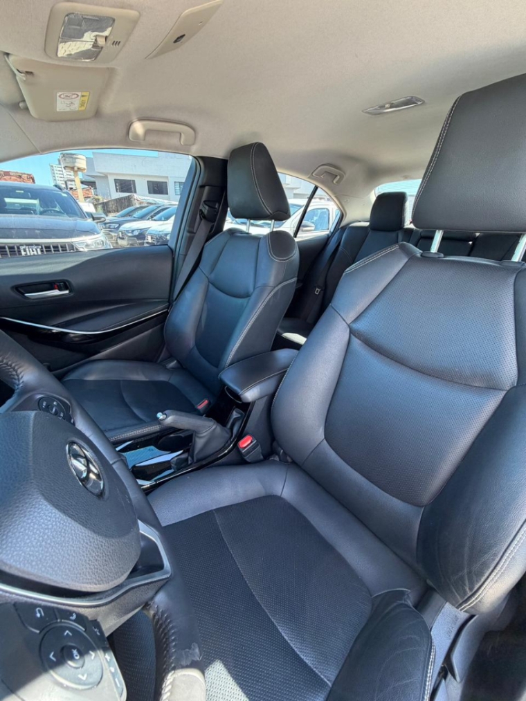 toyota corolla 2.0 vvt-ie flex xei direct shift 4p automatico 20236