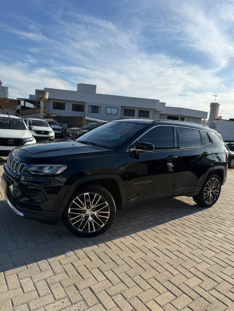 jeep compass 1.3 t270 turbo flex limited at6 4p automatico 20221