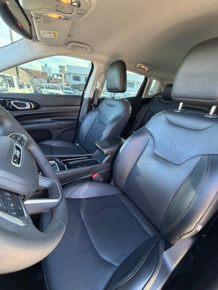 jeep compass 1.3 t270 turbo flex limited at6 4p automatico 20228
