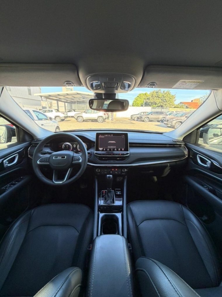 jeep compass 1.3 t270 turbo flex limited at6 4p automatico 20225