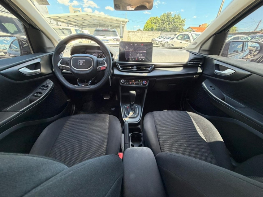 fiat pulse 1.0 turbo 200 flex drive cvt 4p automatico 20233