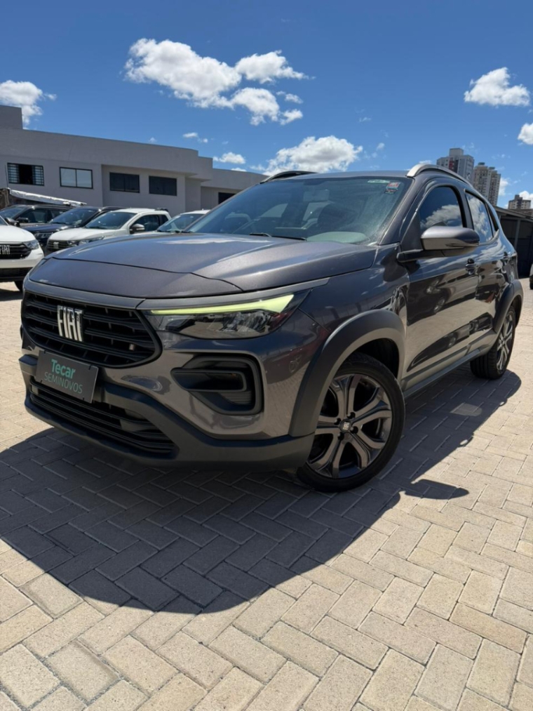 fiat pulse 1.0 turbo 200 flex drive cvt 4p automatico 2023