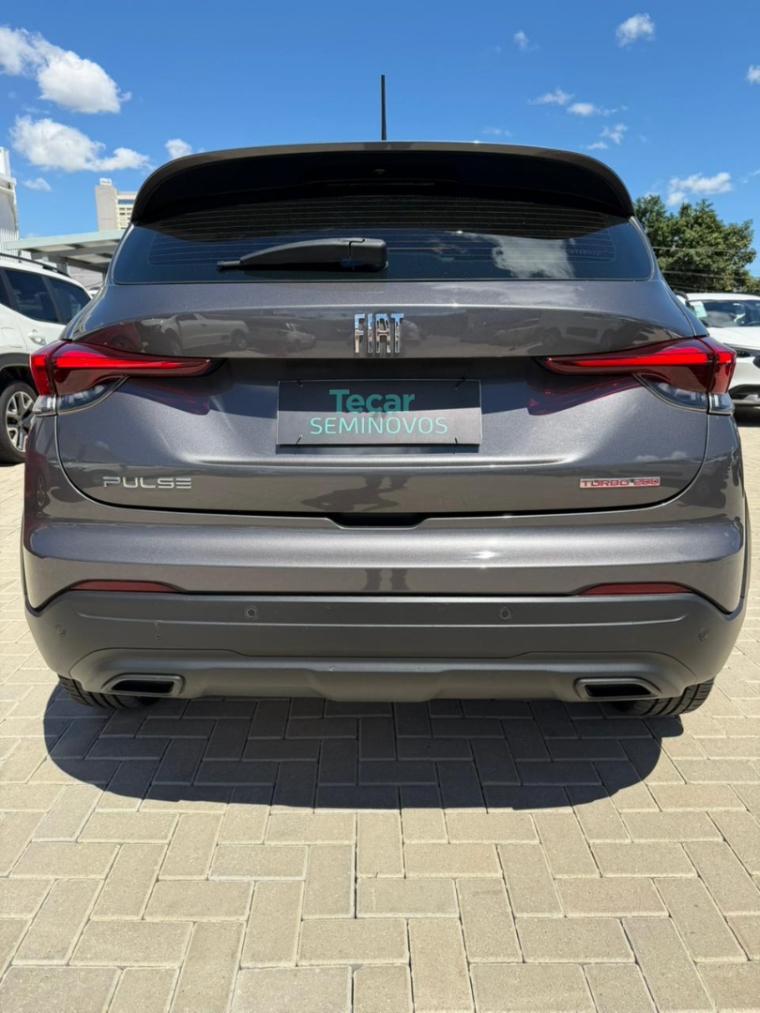 fiat pulse 1.0 turbo 200 flex drive cvt 4p automatico 20232