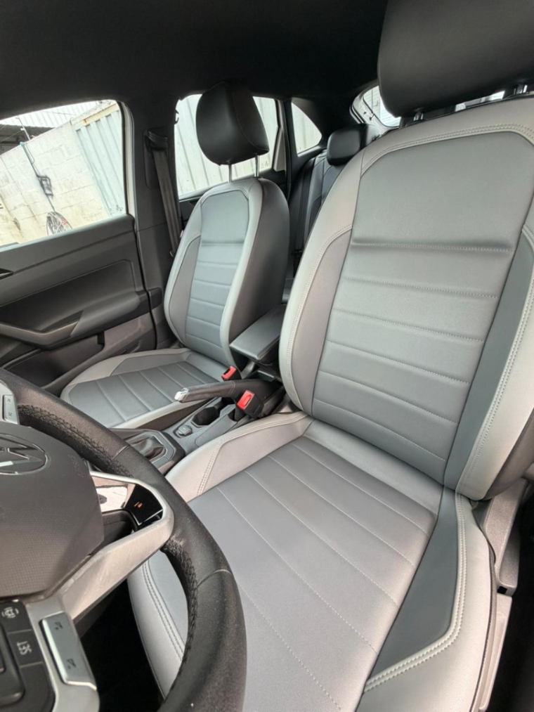 volkswagen nivus 1.0 200 tsi total flex highline automatico 4p 20235