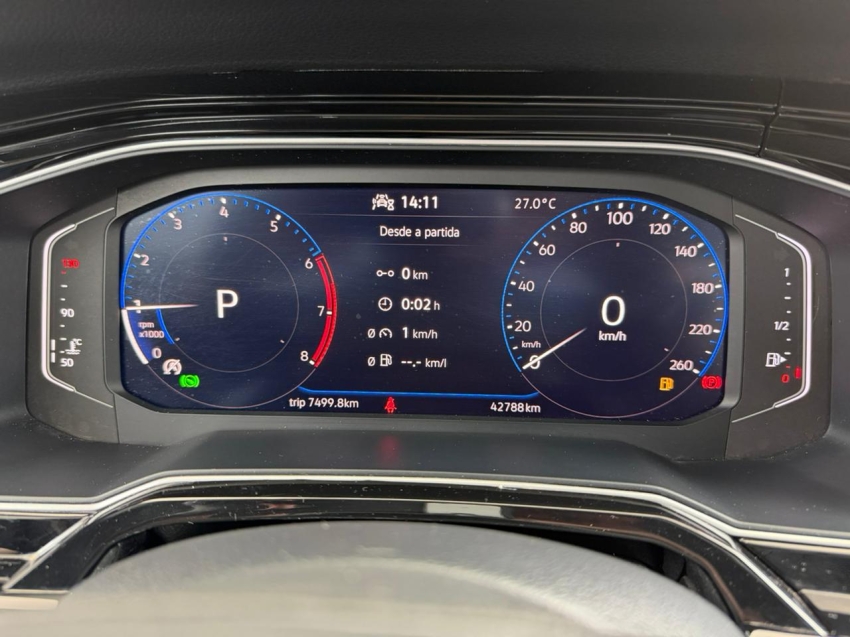 volkswagen nivus 1.0 200 tsi total flex highline automatico 4p 20234