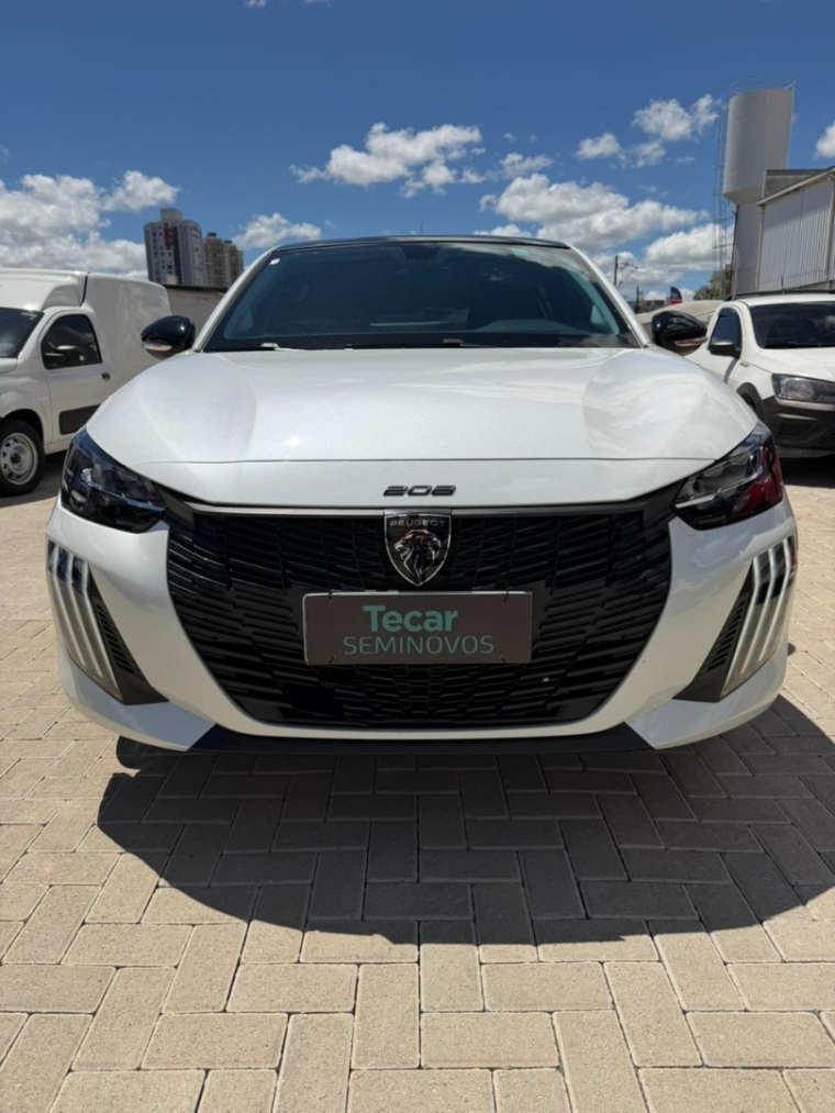 peugeot 208 1.0 firefly flex style manual 4p 20251