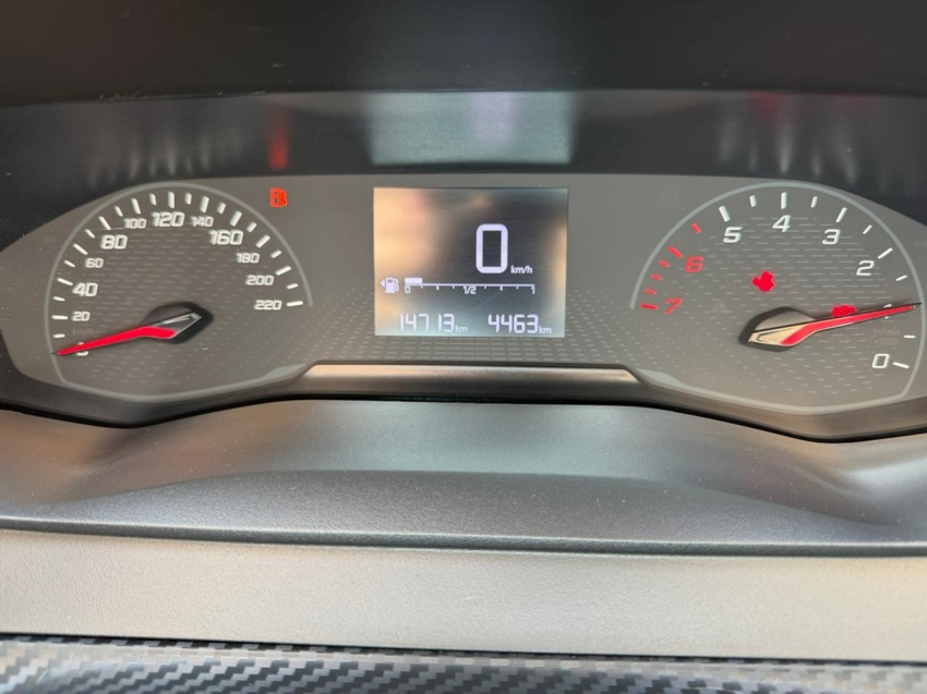 peugeot 208 1.0 firefly flex style manual 4p 20254