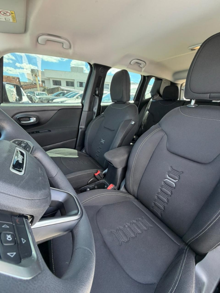 jeep renegade 1.3 t270 turbo flex sport at6 4p automatico 20235