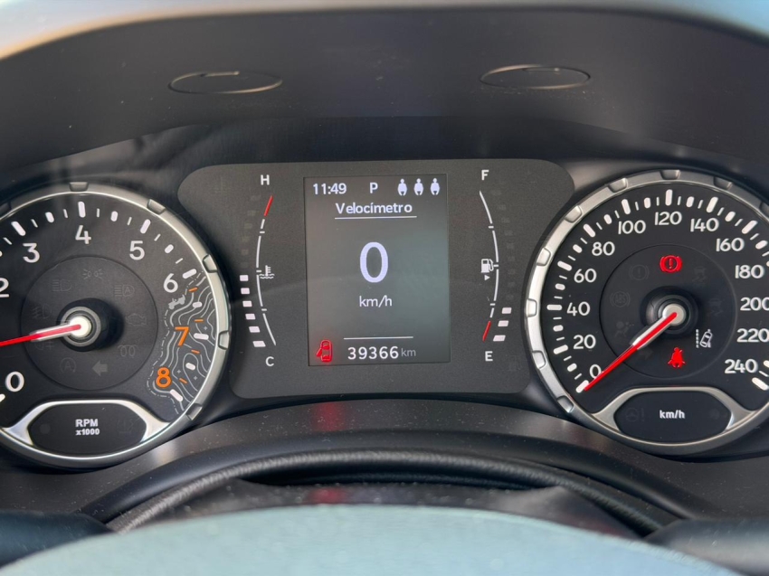 jeep renegade 1.3 t270 turbo flex sport at6 4p automatico 20234