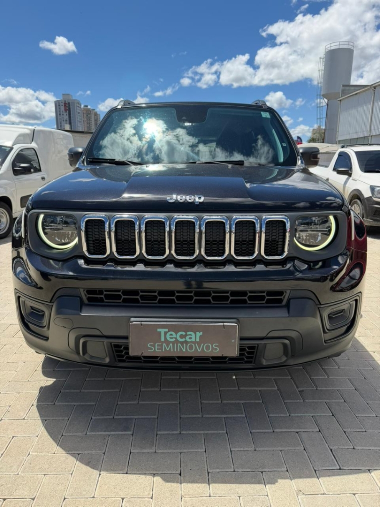 jeep renegade 1.3 t270 turbo flex sport at6 4p automatico 20231