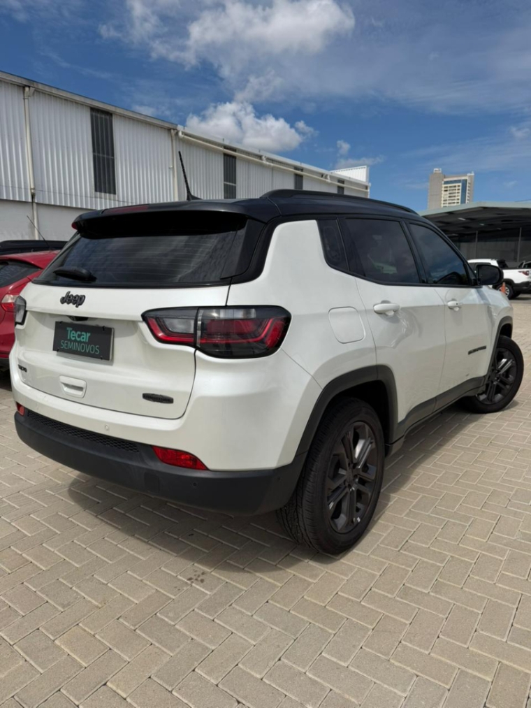 jeep compass 1.3 t270 turbo flex longitude at6 4p automatico 20223
