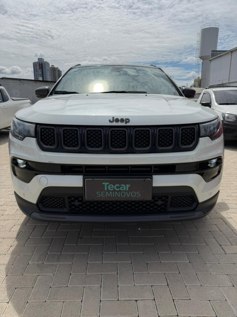 jeep compass 1.3 t270 turbo flex longitude at6 4p automatico 20221
