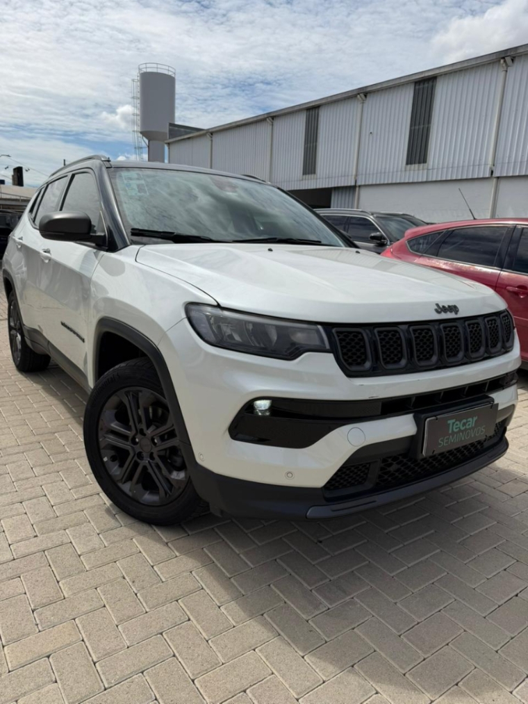 jeep compass 1.3 t270 turbo flex longitude at6 4p automatico 2022