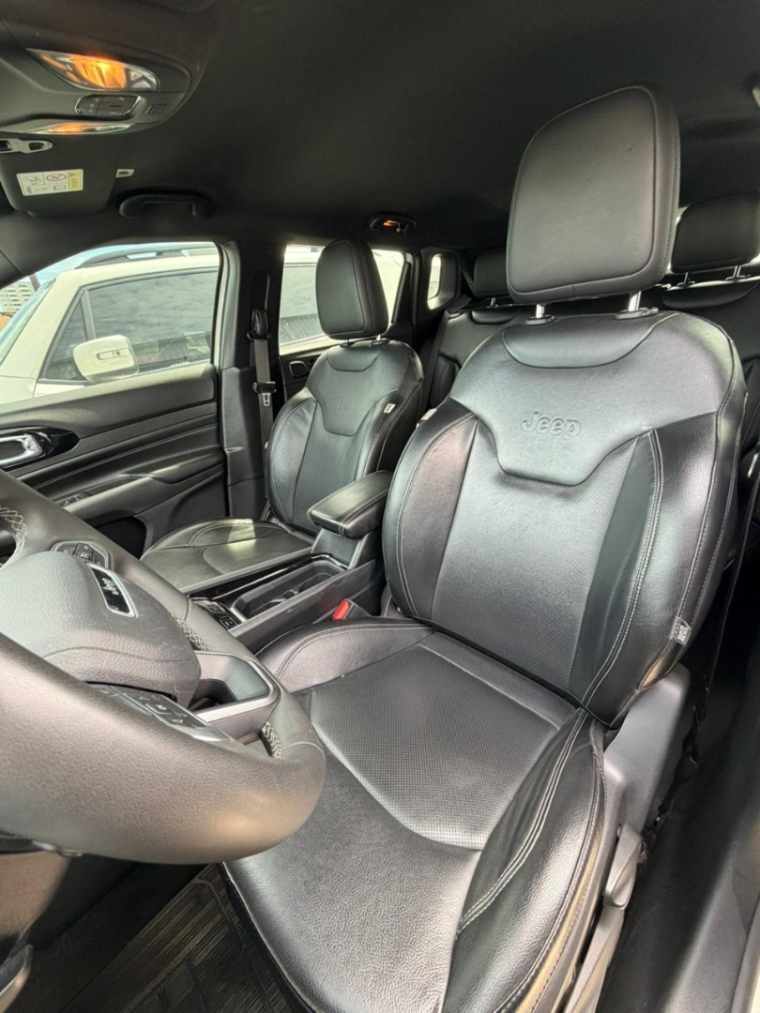 jeep compass 1.3 t270 turbo flex longitude at6 4p automatico 20226