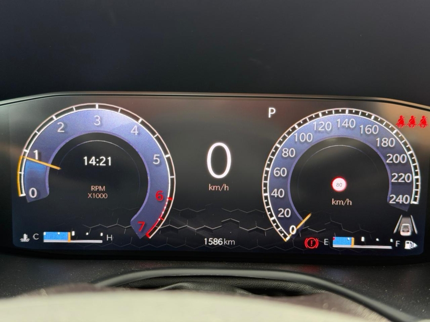 jeep commander 1.3 t270 turbo flex overland at6 4p automatico 20265