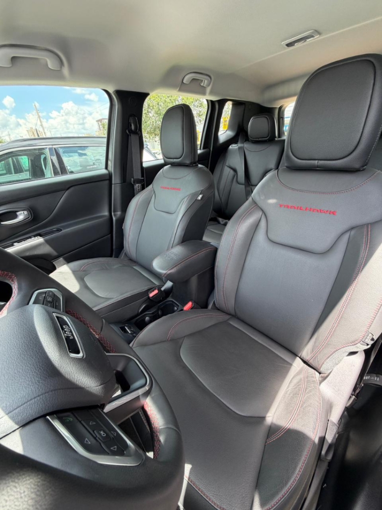 jeep renegade 1.3 t270 turbo flex trailhawk 4x4 at9 4p automatico 20255