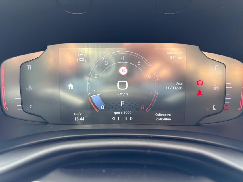 jeep renegade 1.3 t270 turbo flex trailhawk 4x4 at9 4p automatico 20254