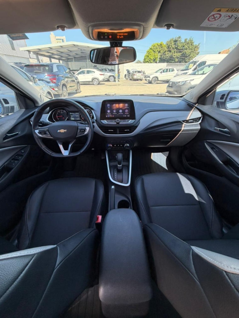 chevrolet onix 1.0 turbo flex premier automatico 4p 20224