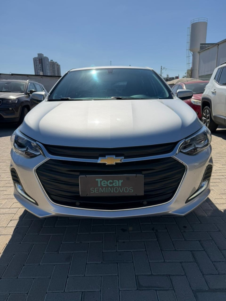 chevrolet onix 1.0 turbo flex premier automatico 4p 20221
