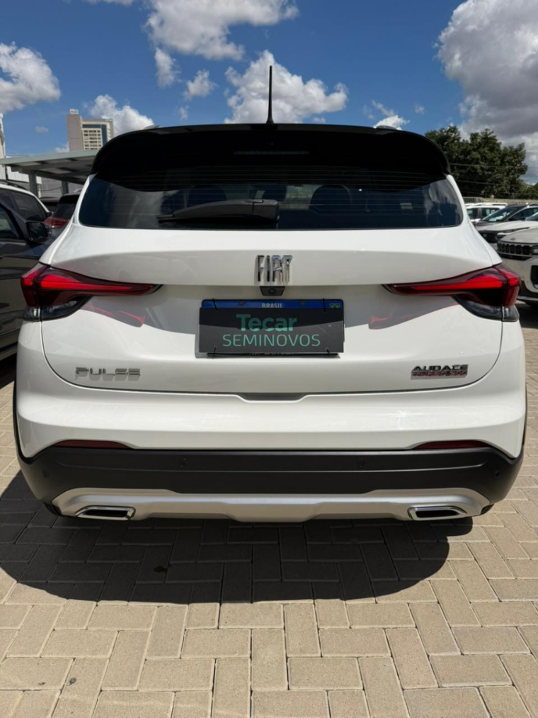 fiat pulse 1.0 turbo 200 flex audace cvt 4p automatico 20232