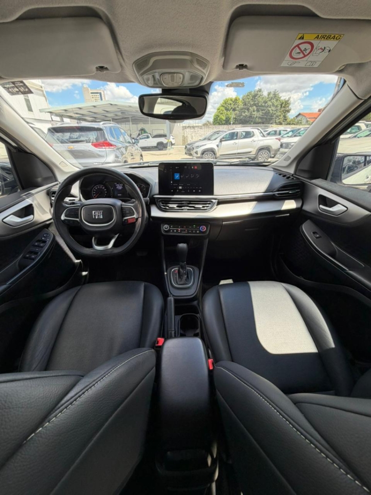 fiat pulse 1.0 turbo 200 flex audace cvt 4p automatico 20234