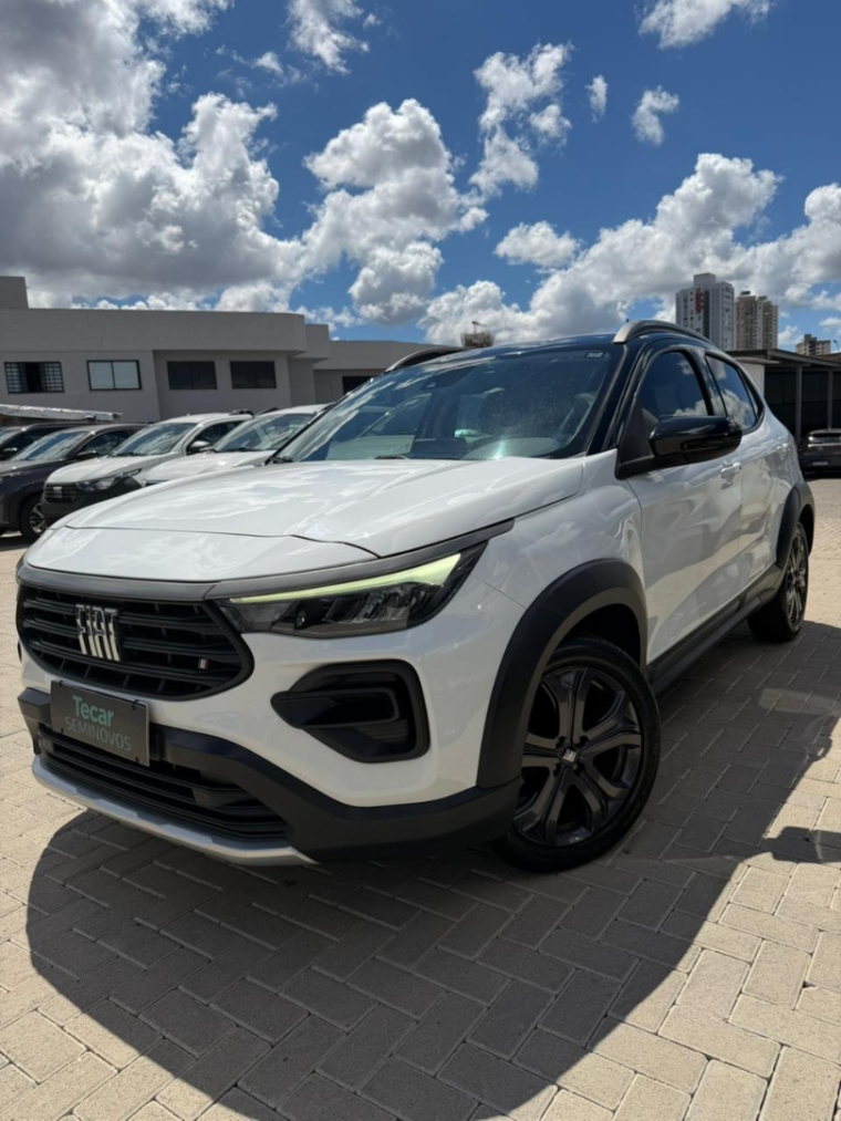 fiat pulse 1.0 turbo 200 flex audace cvt 4p automatico 2023