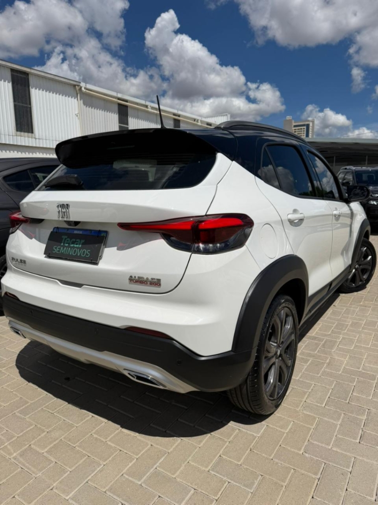 fiat pulse 1.0 turbo 200 flex audace cvt 4p automatico 20233