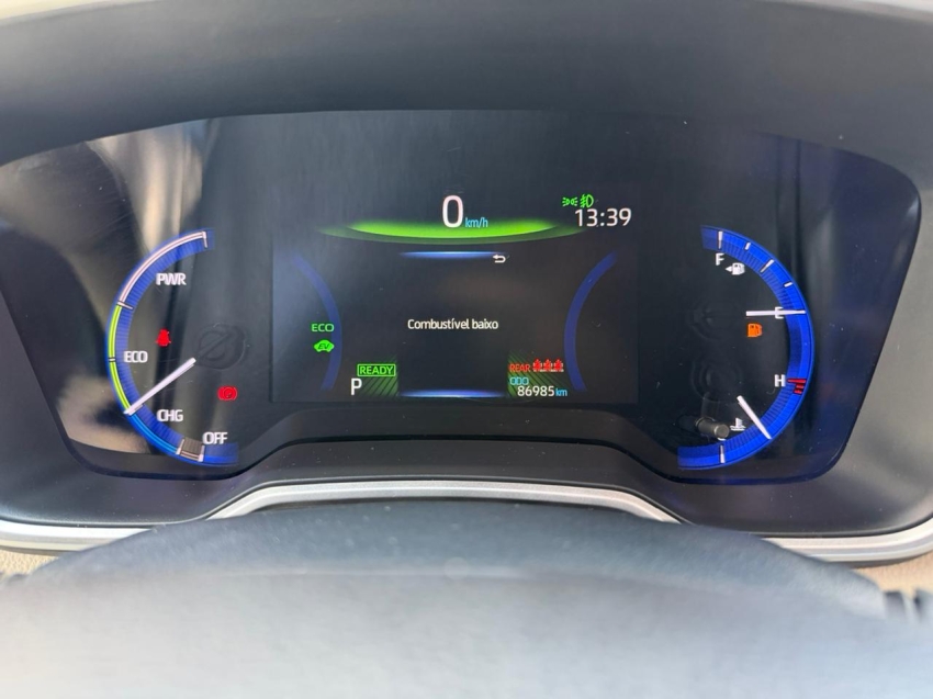 toyota corolla 1.8 vvt-i hybrid flex altis cvt 4p automatico 20215