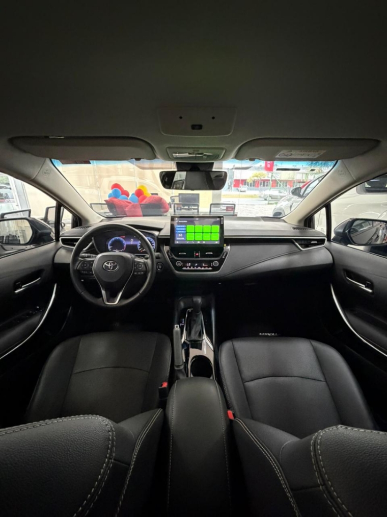 toyota corolla 2.0 vvt-ie flex xei direct shift 4p automatico 20255