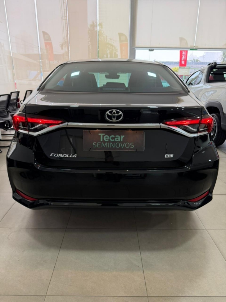 toyota corolla 2.0 vvt-ie flex xei direct shift 4p automatico 20252