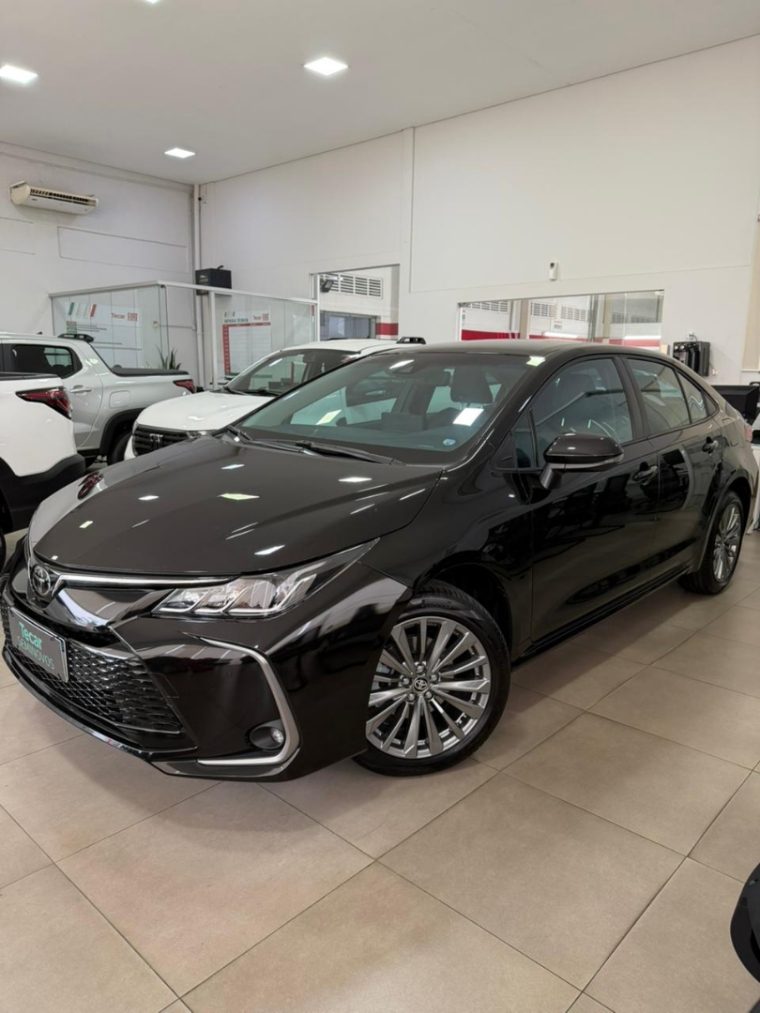 toyota corolla 2.0 vvt-ie flex xei direct shift 4p automatico 2025