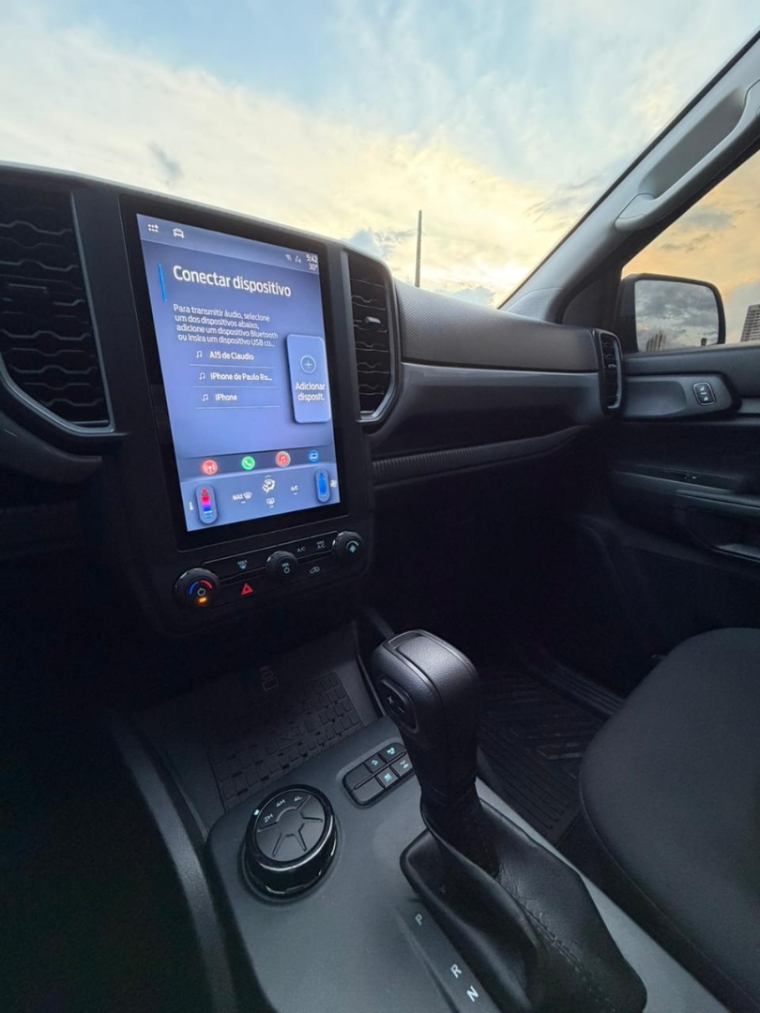 ford ranger 2.0 turbo diesel cd xls 4x4 automatico 4p 20246
