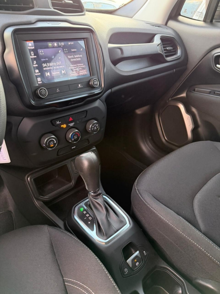 jeep renegade 1.3 t270 turbo flex at6 4p automatico 20245