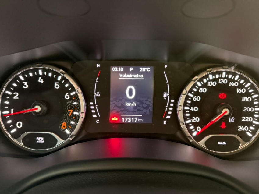 jeep renegade 1.3 t270 turbo flex at6 4p automatico 20246