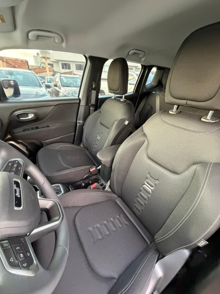jeep renegade 1.3 t270 turbo flex at6 4p automatico 20247