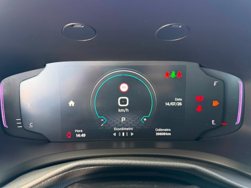 jeep renegade 1.3 t270 turbo flex longitude at6 4p automatico 20245