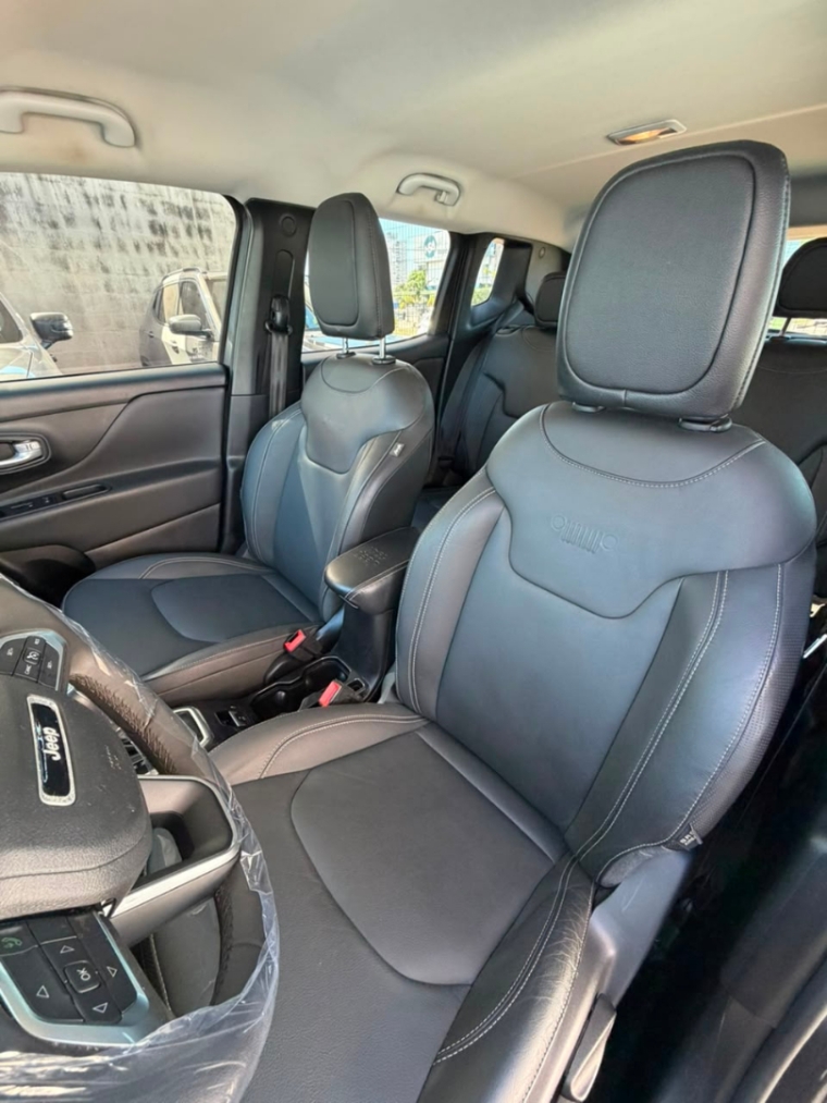 jeep renegade 1.3 t270 turbo flex longitude at6 4p automatico 20246