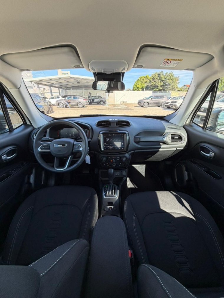jeep renegade 1.3 t270 turbo flex altitude at6 4p automatico 20265