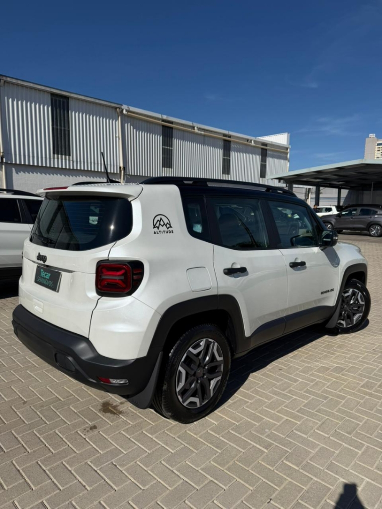jeep renegade 1.3 t270 turbo flex altitude at6 4p automatico 20263
