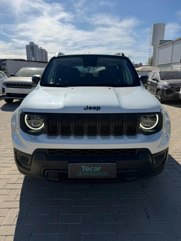 jeep renegade 1.3 t270 turbo flex altitude at6 4p automatico 20261