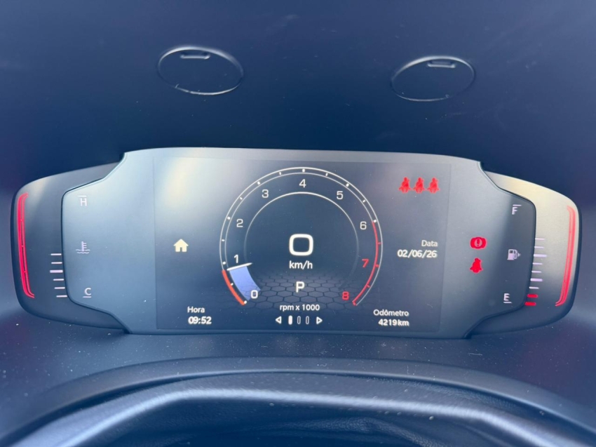 jeep renegade 1.3 t270 turbo flex altitude at6 4p automatico 20267