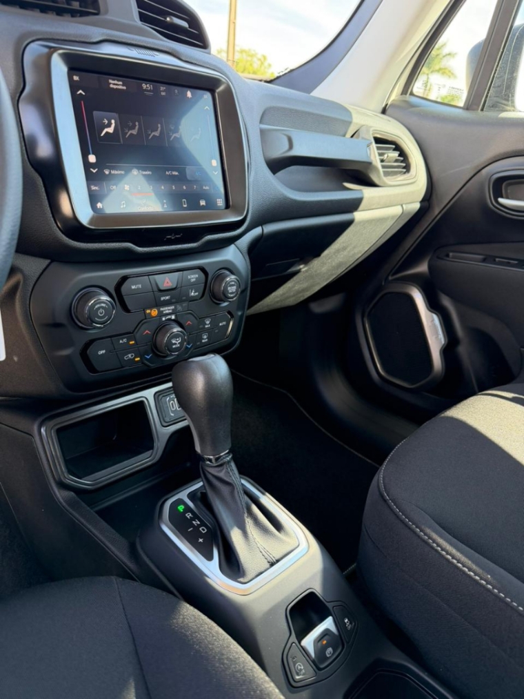 jeep renegade 1.3 t270 turbo flex altitude at6 4p automatico 20266