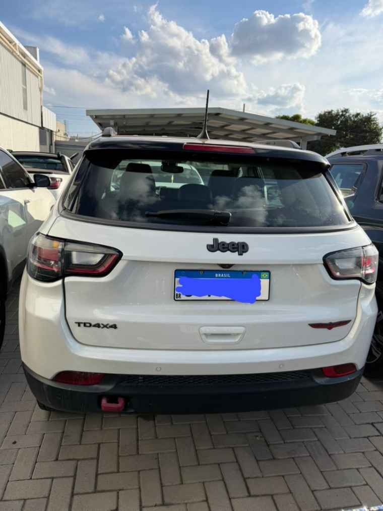 jeep compass 2.0 td350 turbo diesel trailhawk at9 4p automatico 20232