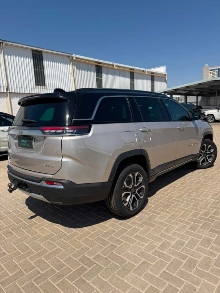 jeep commander 2.0 td380 turbo diesel limited at9 4p automatico 20223