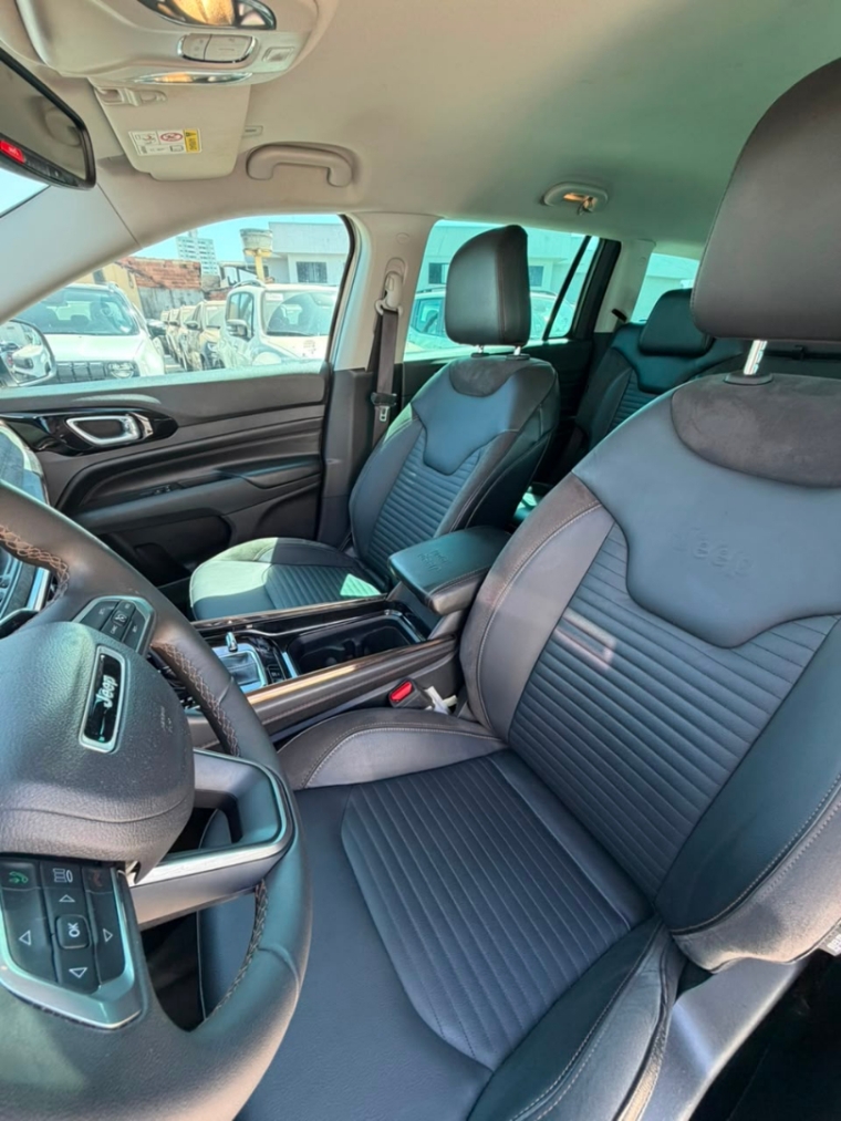 jeep commander 2.0 td380 turbo diesel limited at9 4p automatico 20227