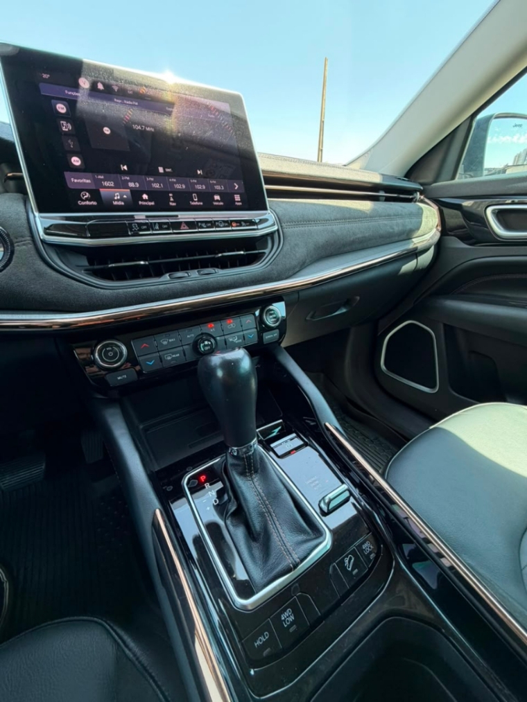 jeep commander 2.0 td380 turbo diesel limited at9 4p automatico 20225