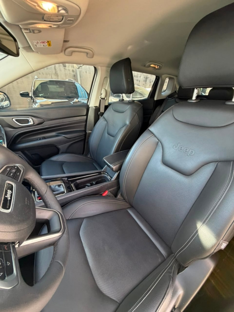 jeep compass 1.3 t270 turbo flex longitude at6 4p automatico 20247
